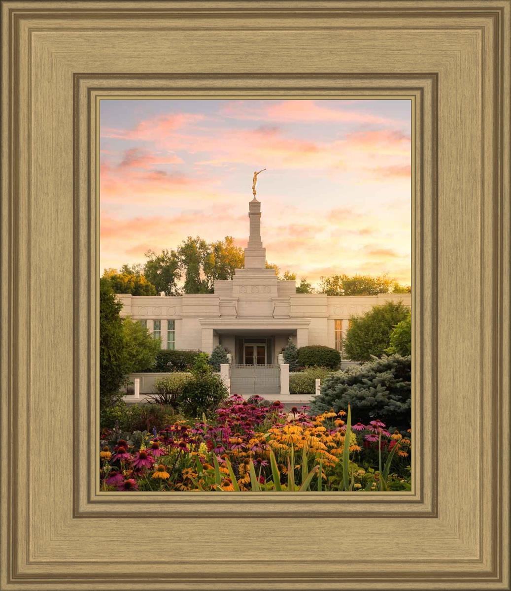 St. Paul Garden