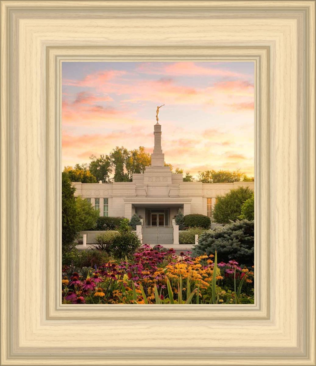 St. Paul Garden