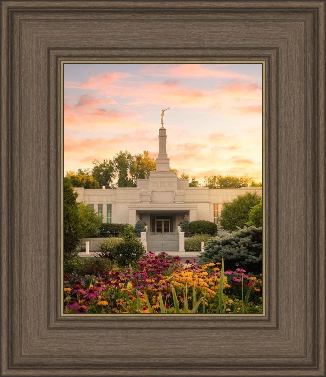 St. Paul Garden