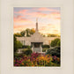 St. Paul Garden