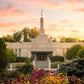 St. Paul Garden