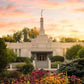 St. Paul Garden