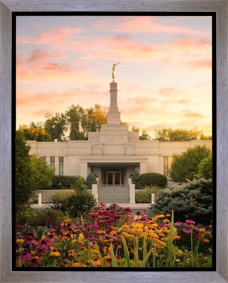 St. Paul Garden