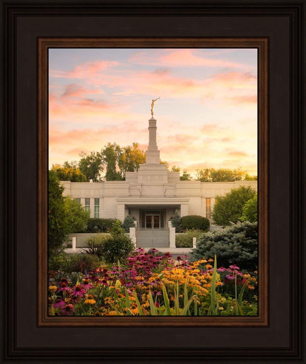 St. Paul Garden