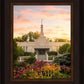 St. Paul Garden