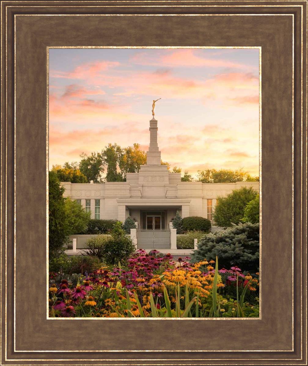 St. Paul Garden