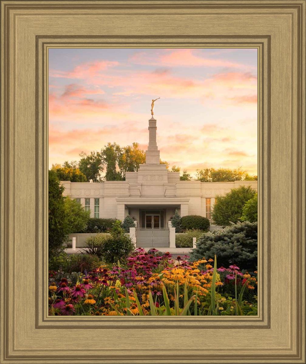 St. Paul Garden
