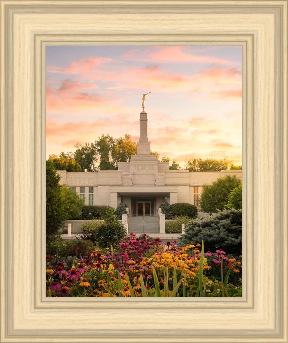 St. Paul Garden