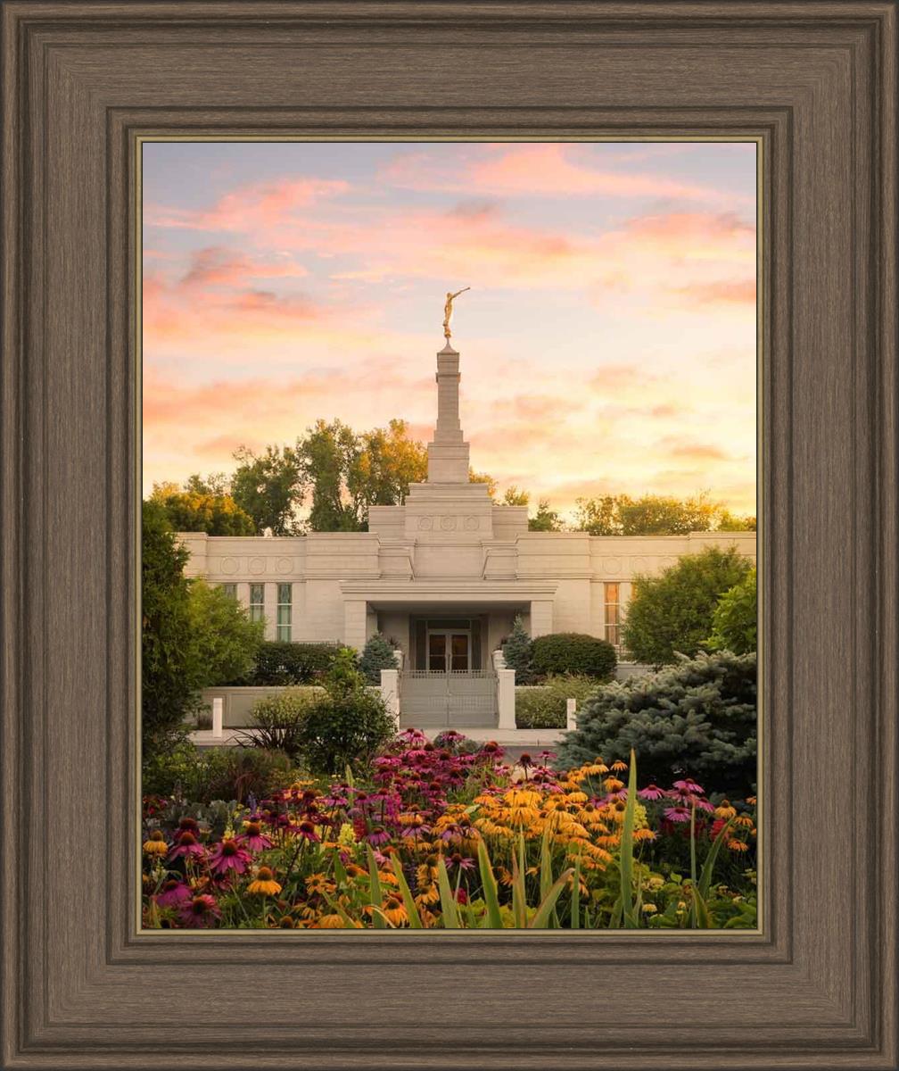 St. Paul Garden