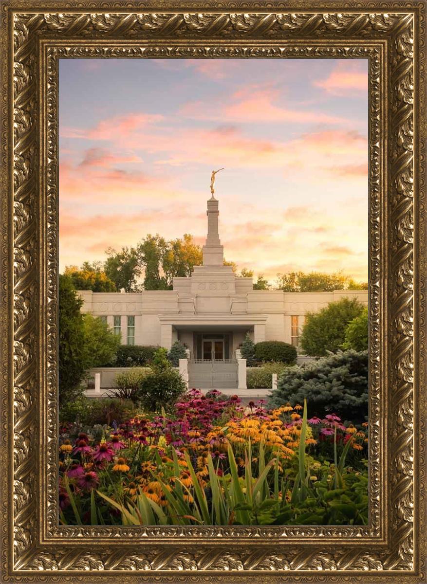 St. Paul Garden