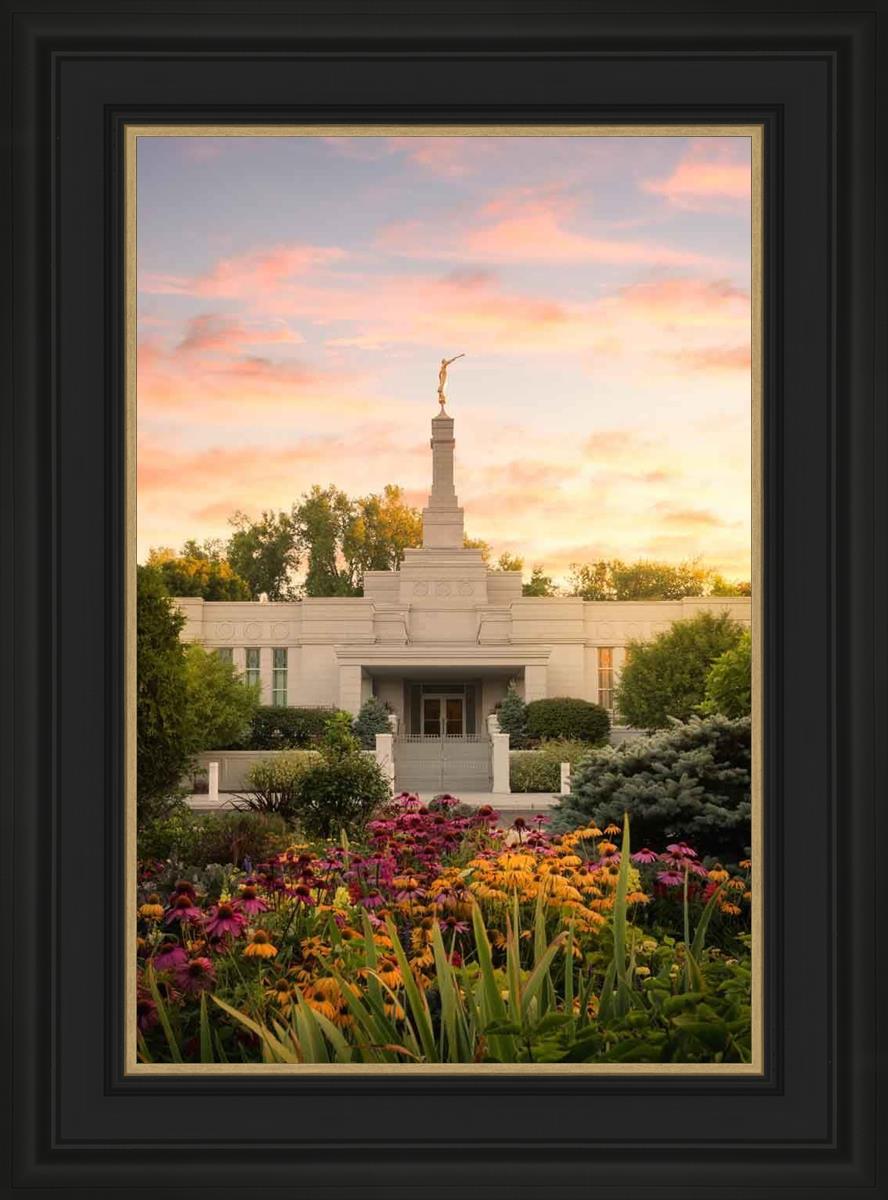 St. Paul Garden