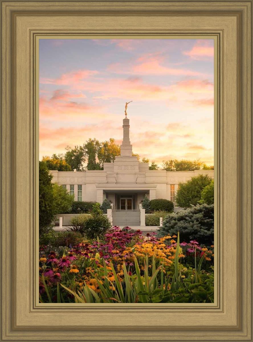 St. Paul Garden
