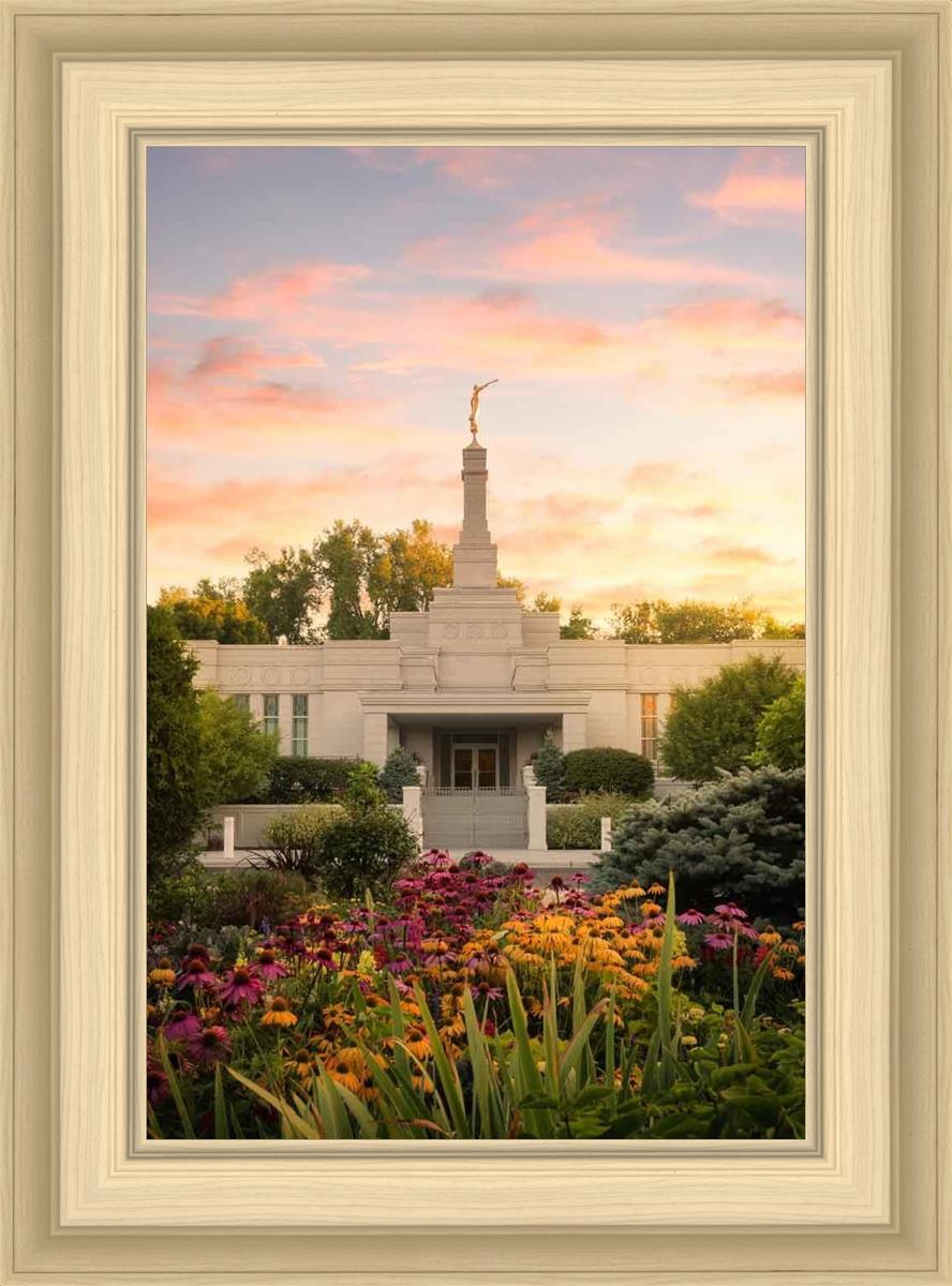 St. Paul Garden