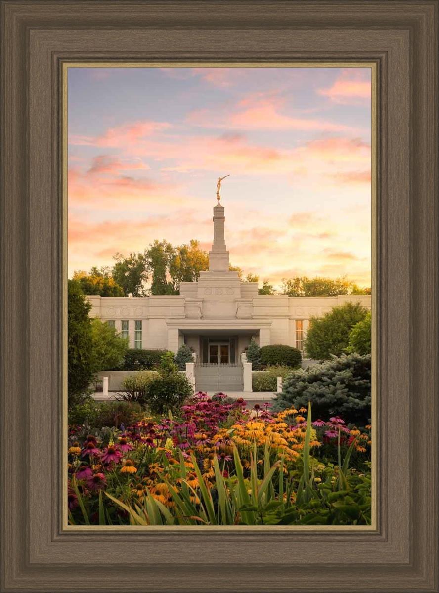 St. Paul Garden