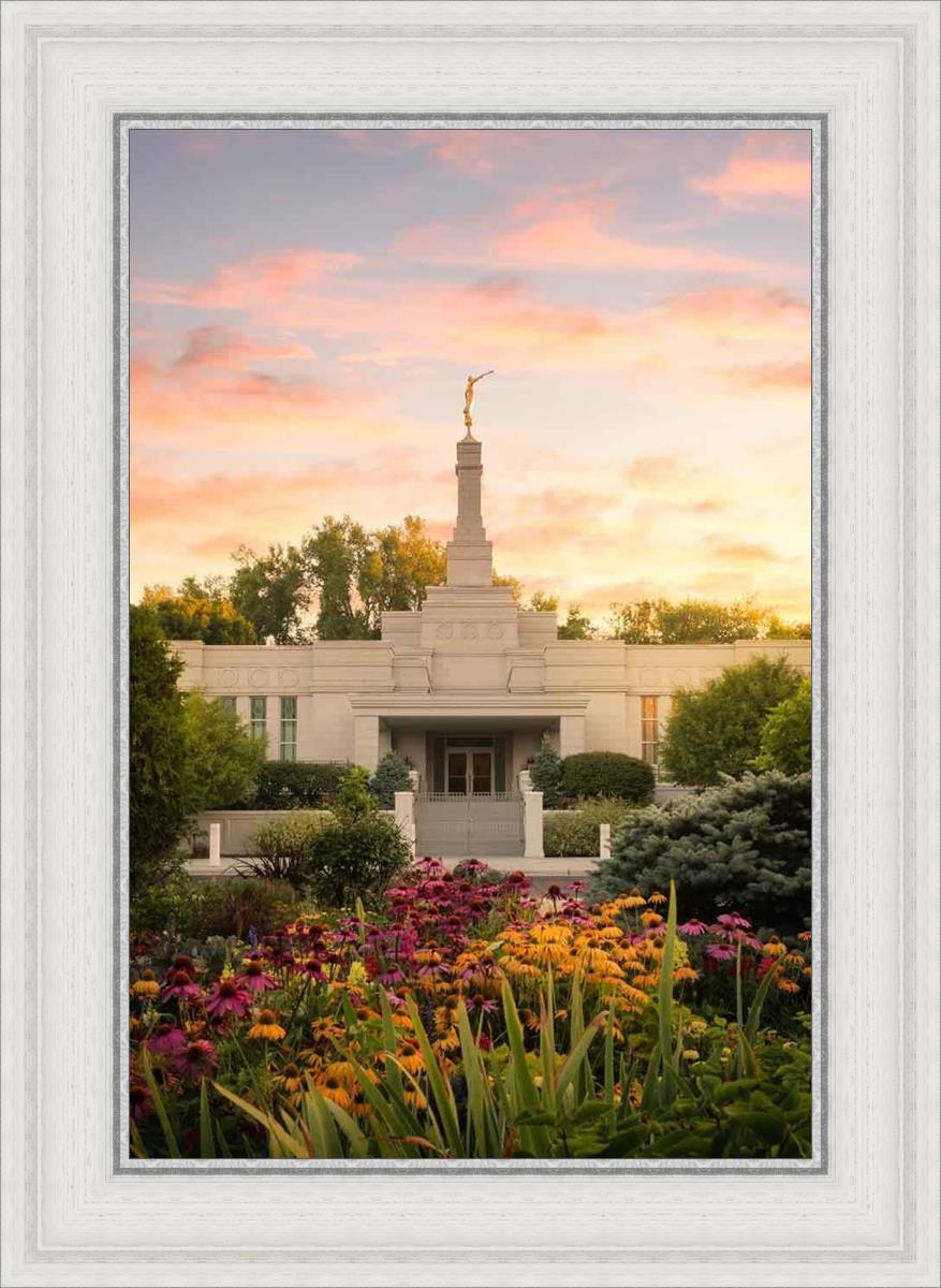 St. Paul Garden