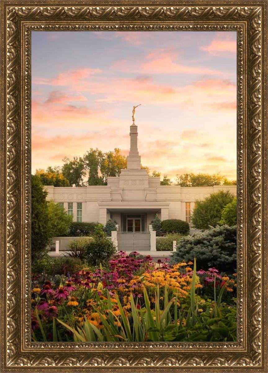 St. Paul Garden