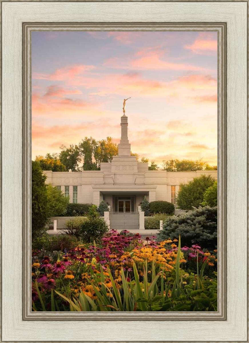 St. Paul Garden