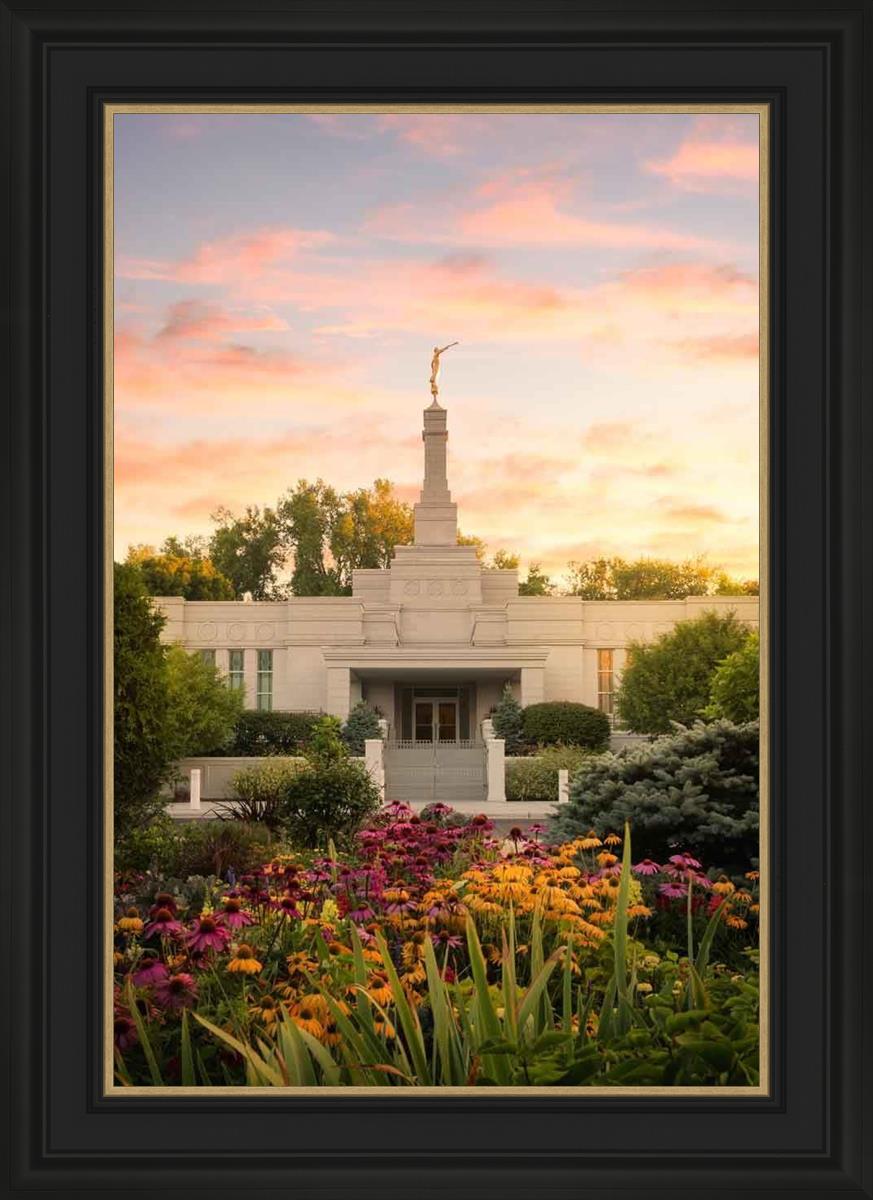 St. Paul Garden