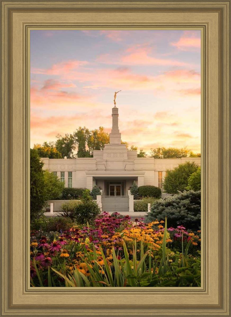 St. Paul Garden