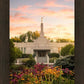 St. Paul Garden