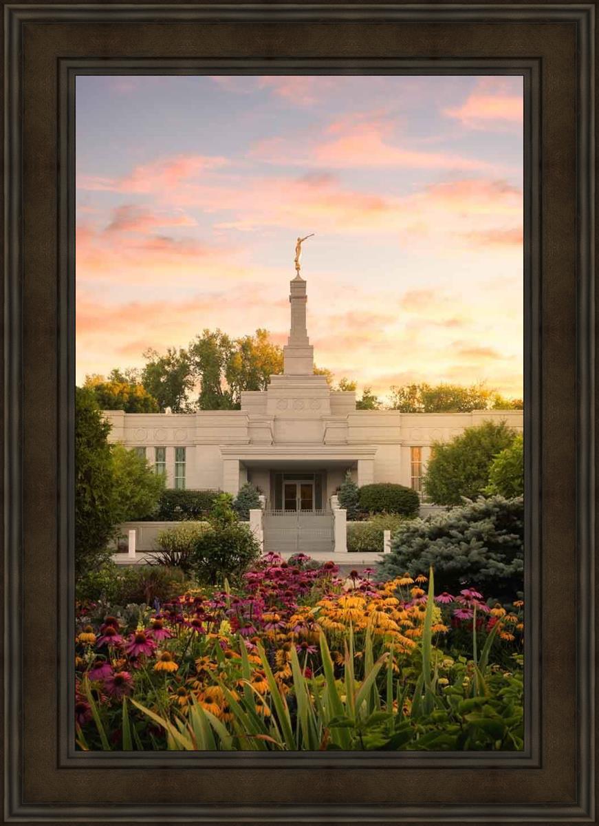 St. Paul Garden