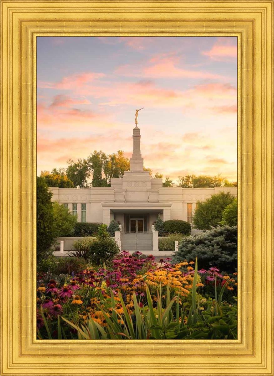 St. Paul Garden