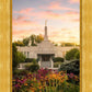 St. Paul Garden