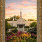 St. Paul Garden