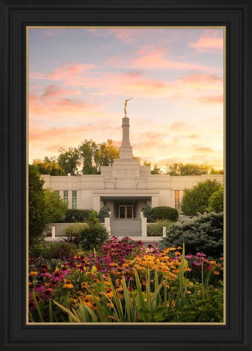 St. Paul Garden