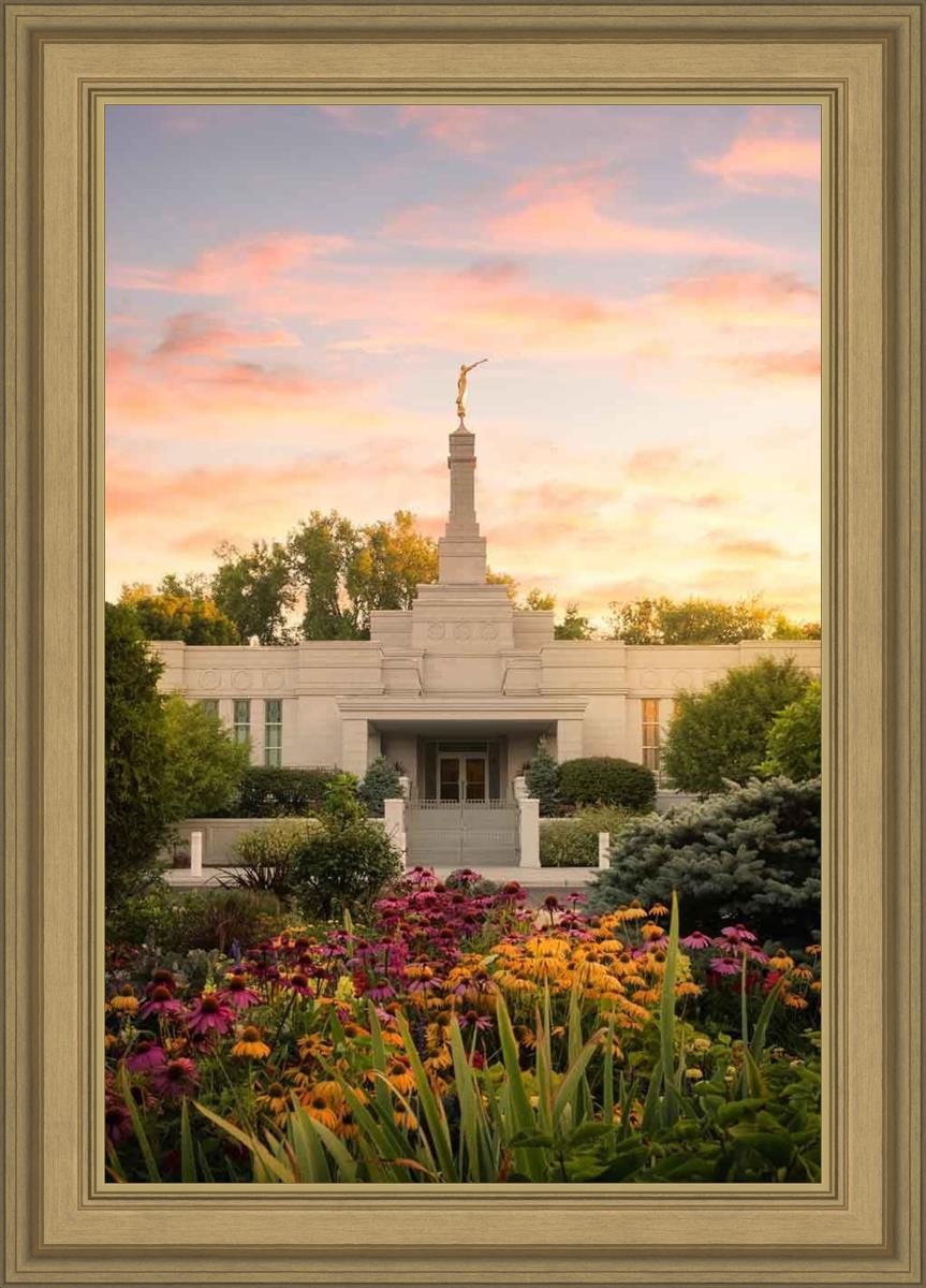 St. Paul Garden