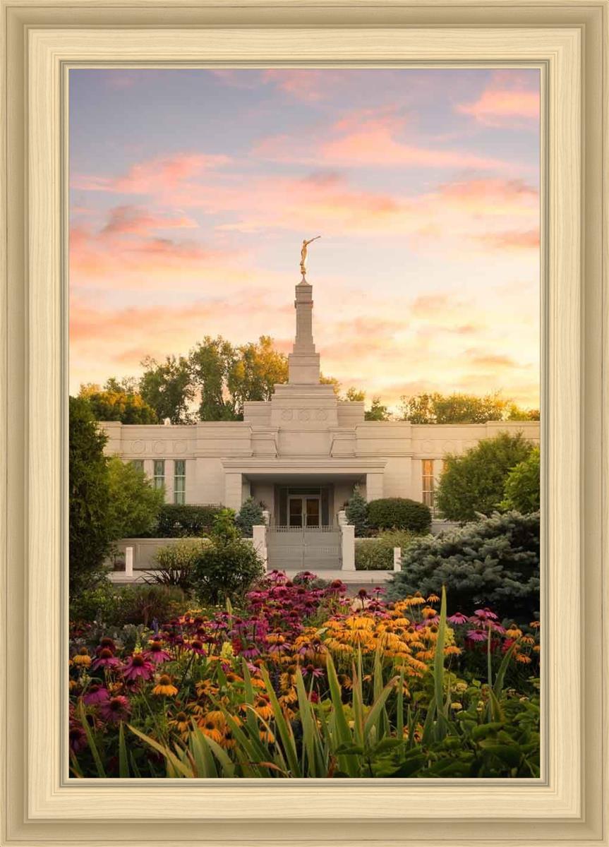 St. Paul Garden