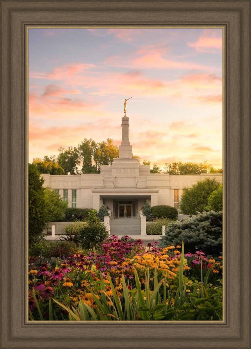 St. Paul Garden