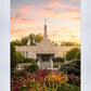 St. Paul Garden