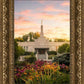 St. Paul Garden
