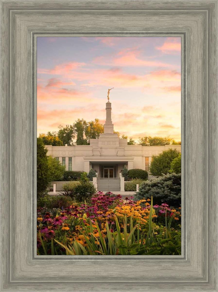 St. Paul Garden