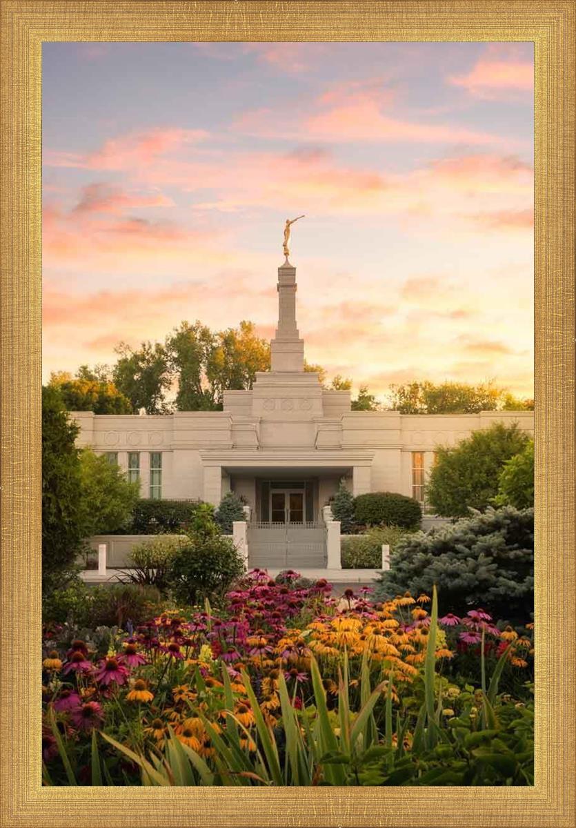 St. Paul Garden