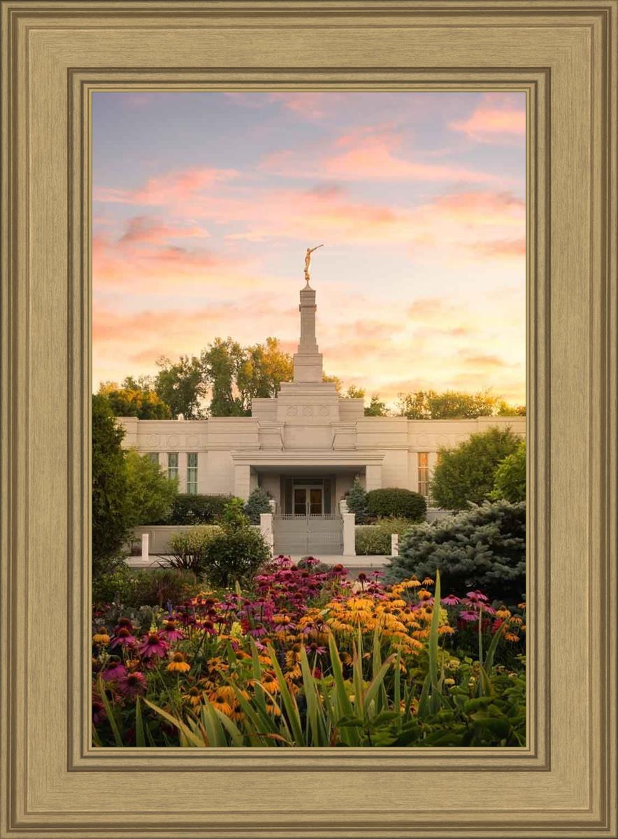 St. Paul Garden
