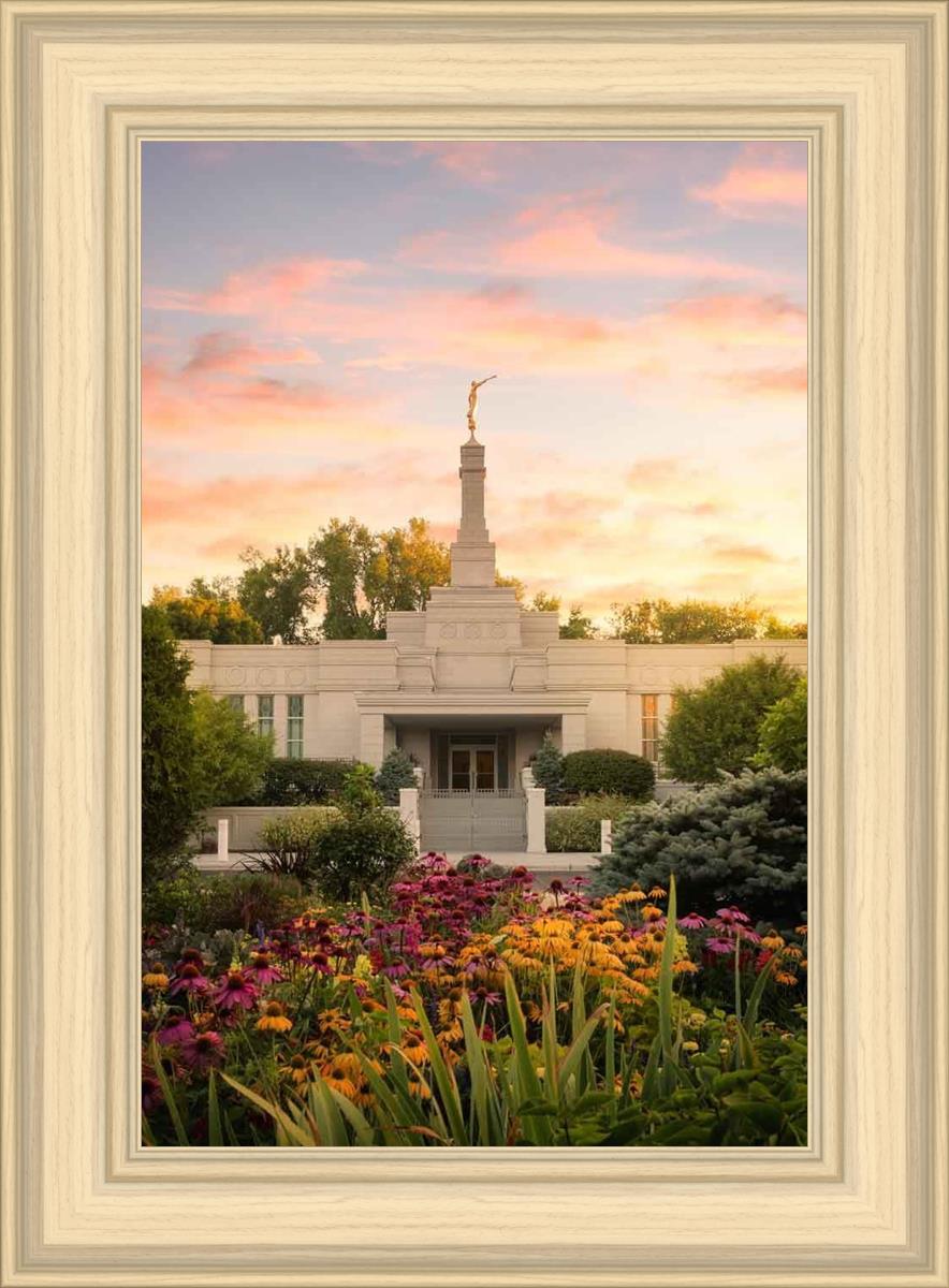 St. Paul Garden