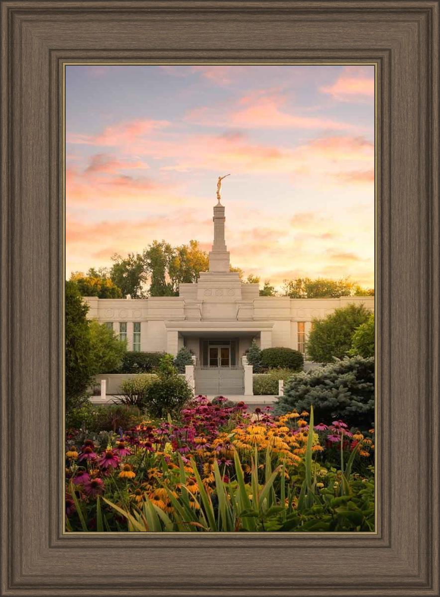 St. Paul Garden