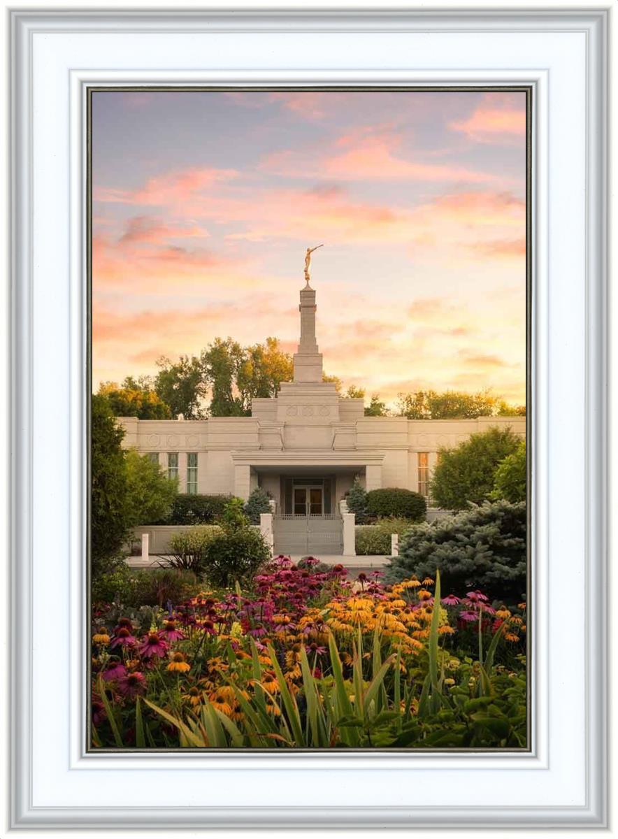 St. Paul Garden