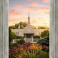 St. Paul Garden