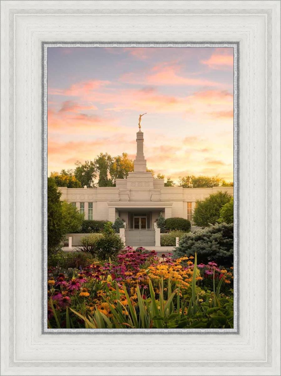 St. Paul Garden