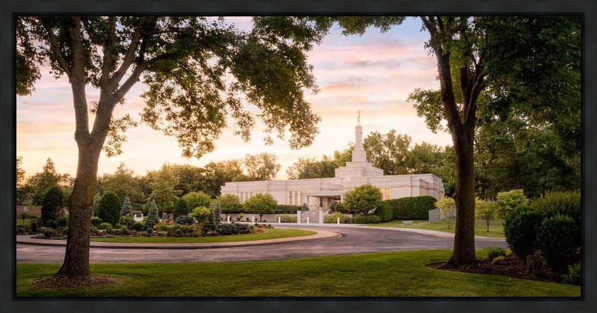 St. Paul Refuge