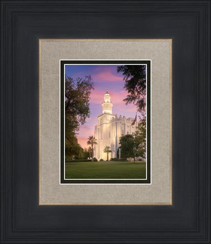 St. George Enlightenment