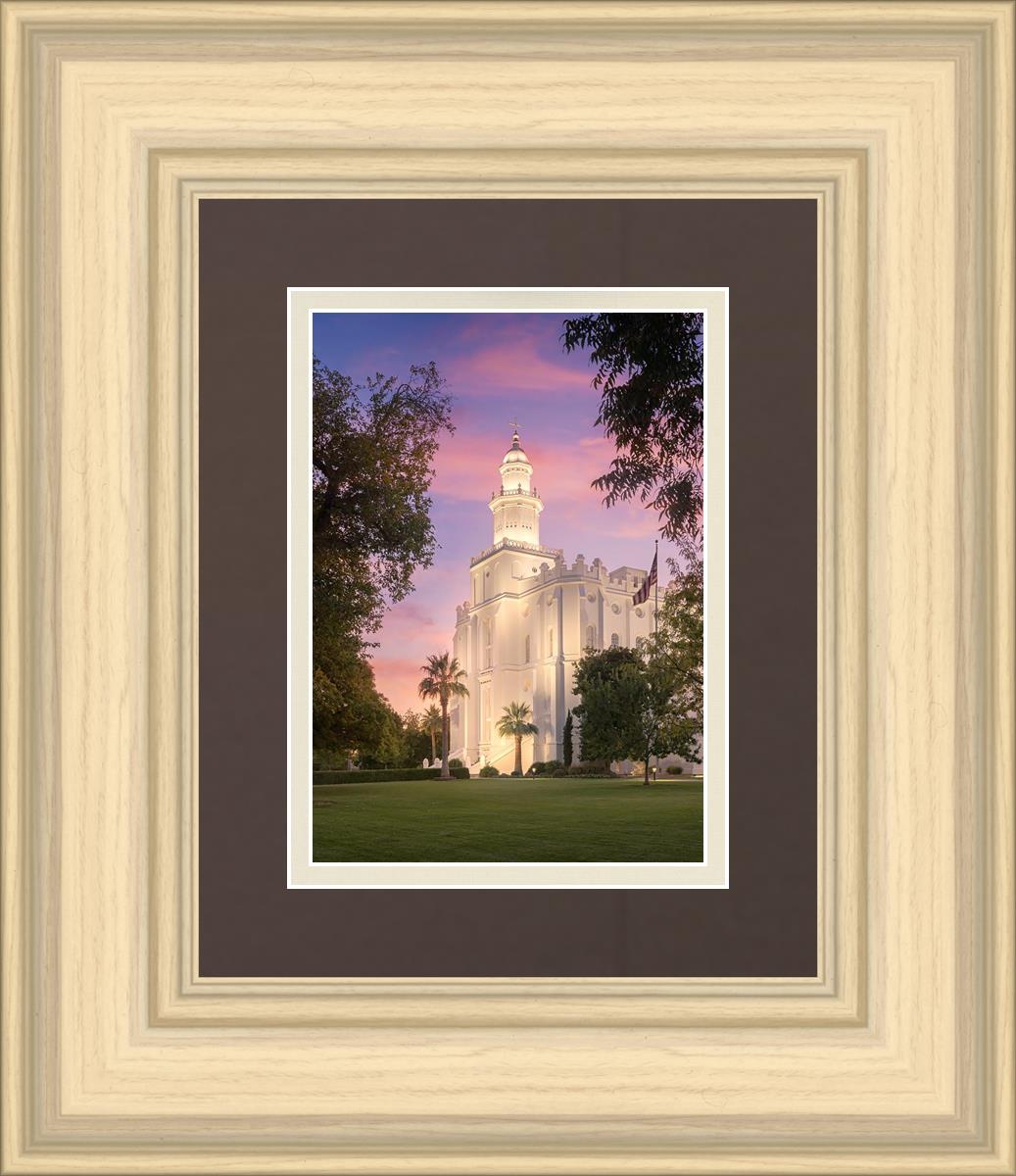St. George Enlightenment