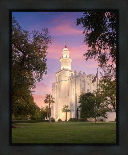 St. George Enlightenment