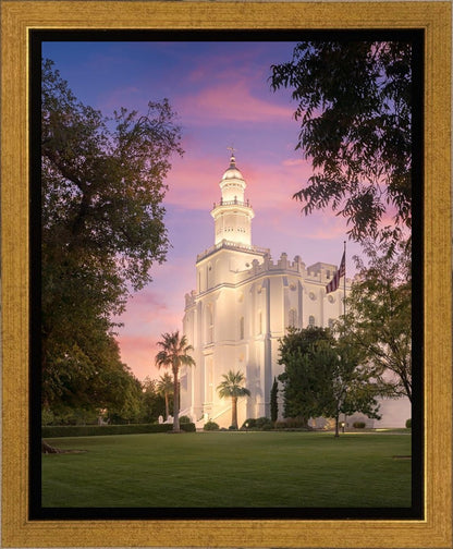 St. George Enlightenment