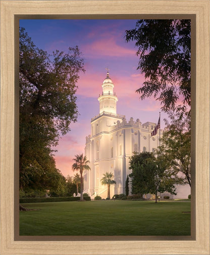 St. George Enlightenment