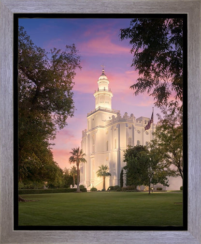 St. George Enlightenment