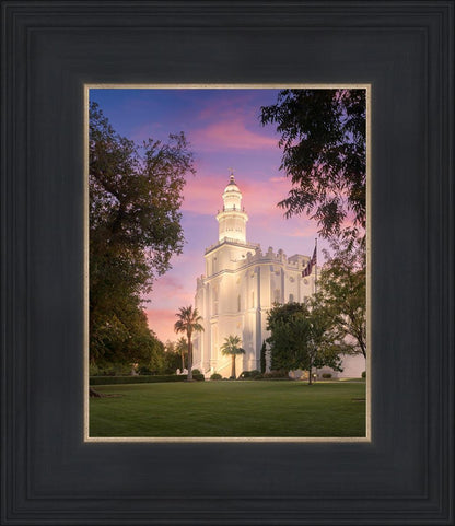 St. George Enlightenment